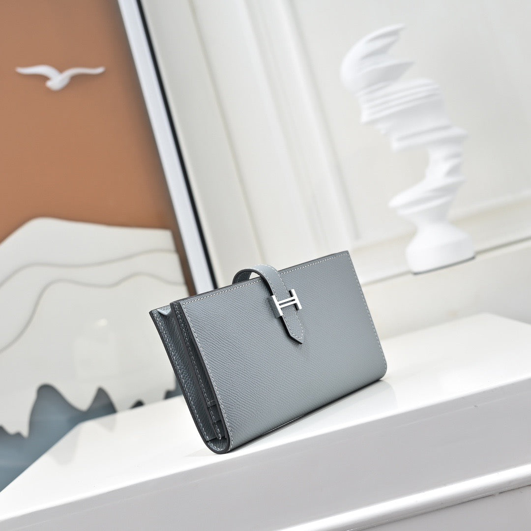 Hermes Béarn Wallet
