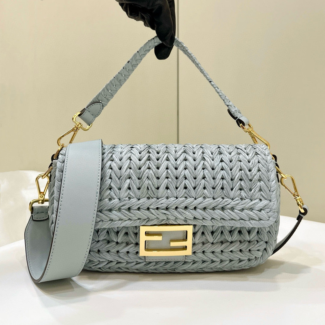 Fendi Baguette Bag