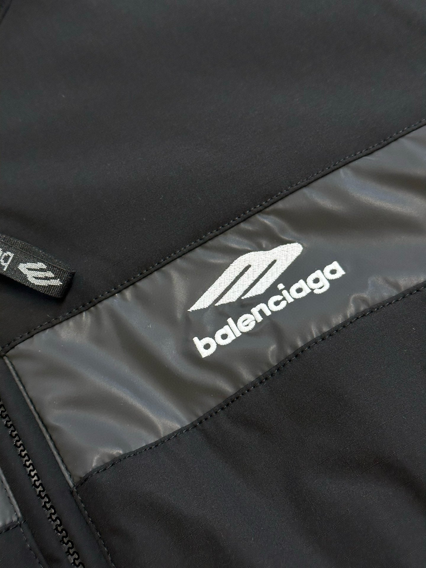 Balenciaga Jacket