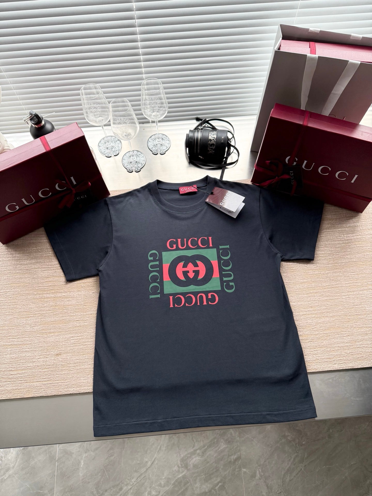 Gucci T-Shirt