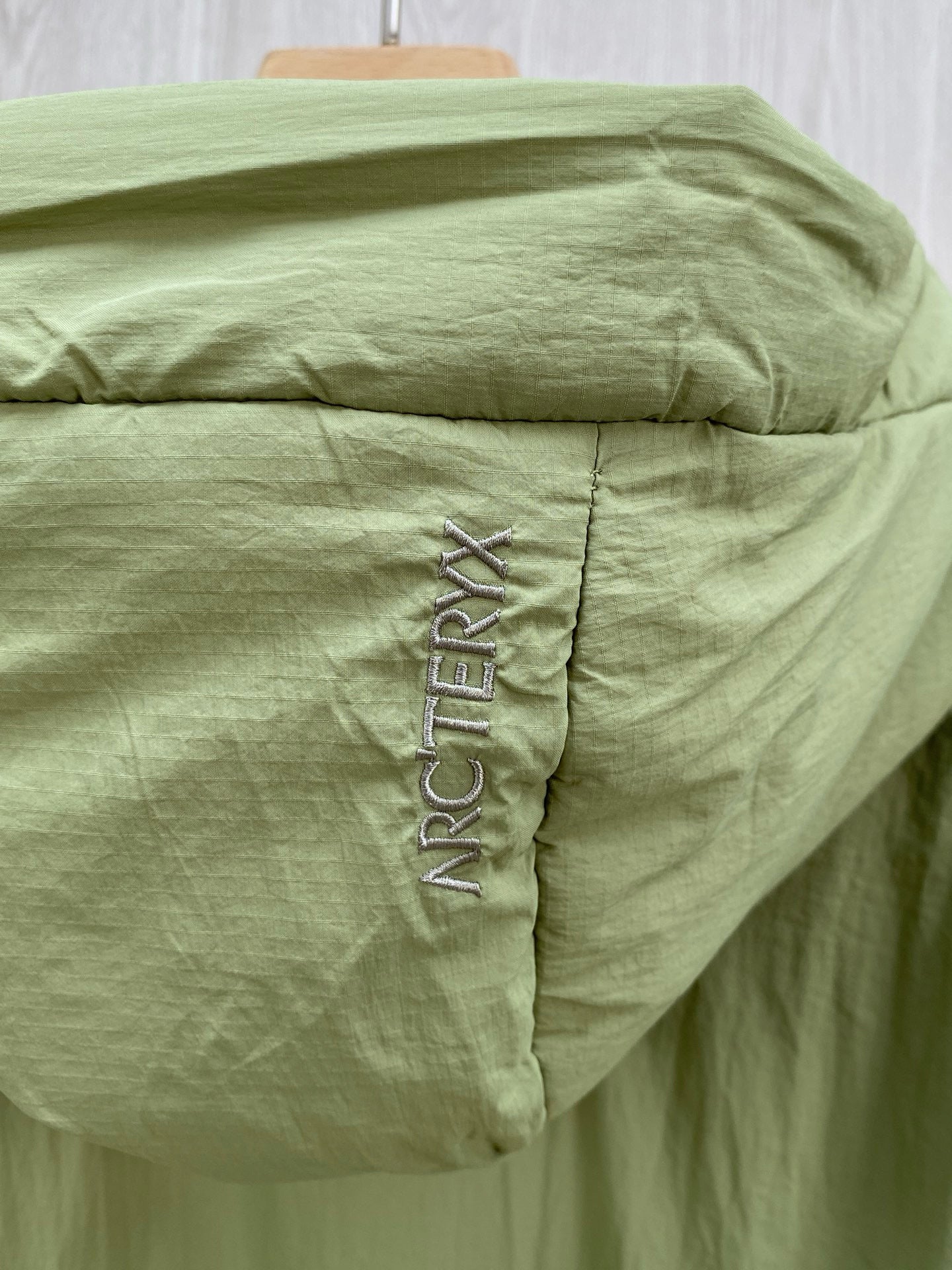 Arcteryx Jacket