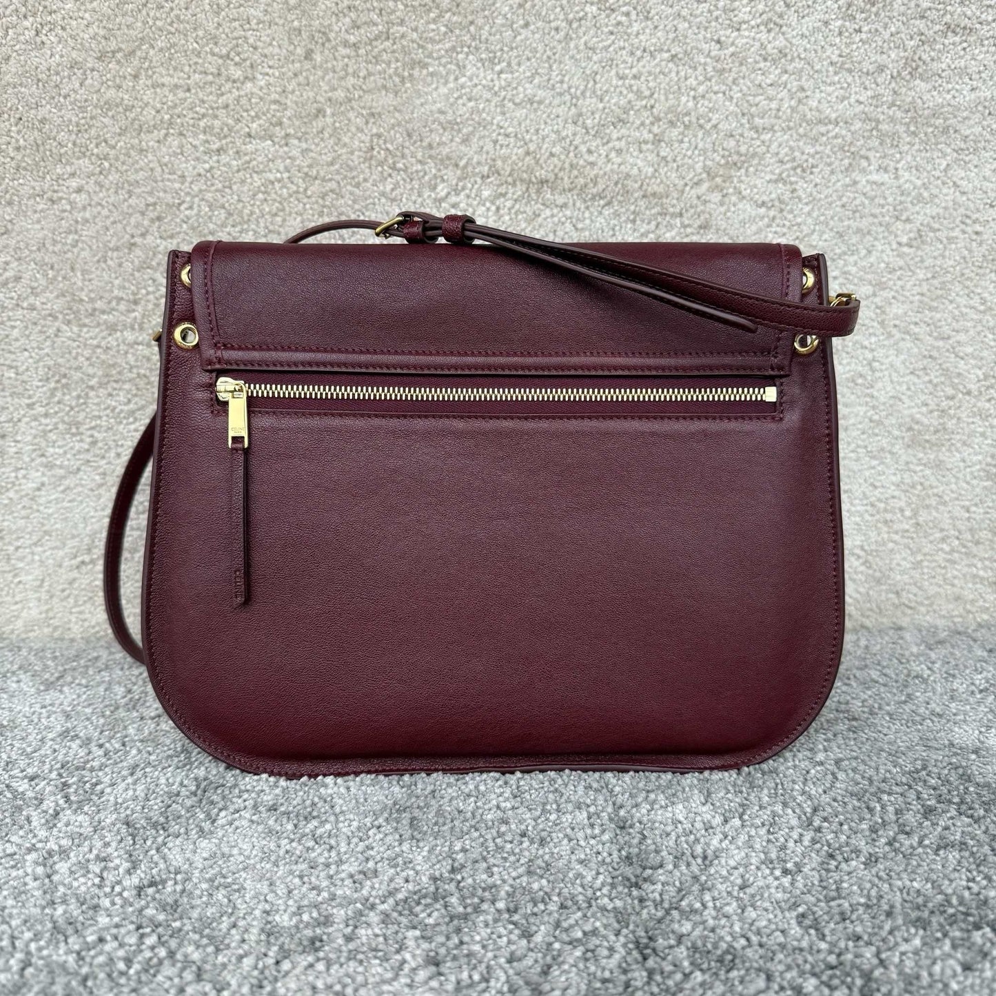 Celine Triomphe Sling Bag