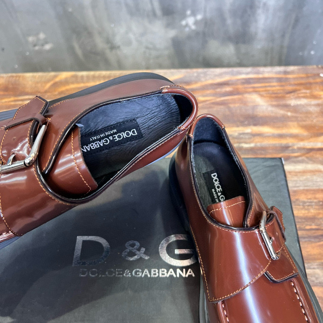 DG Loafers
