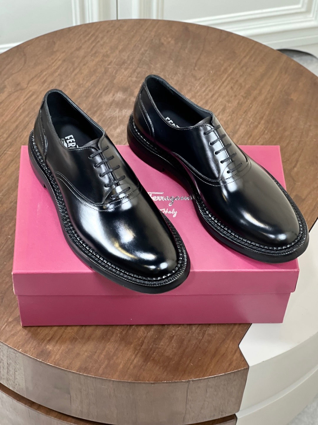 FG Loafer