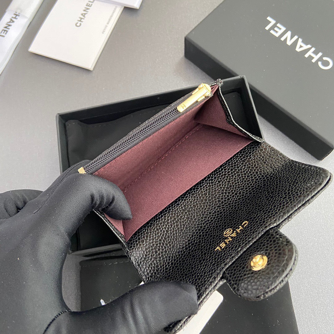 Chanel Coin Pouch