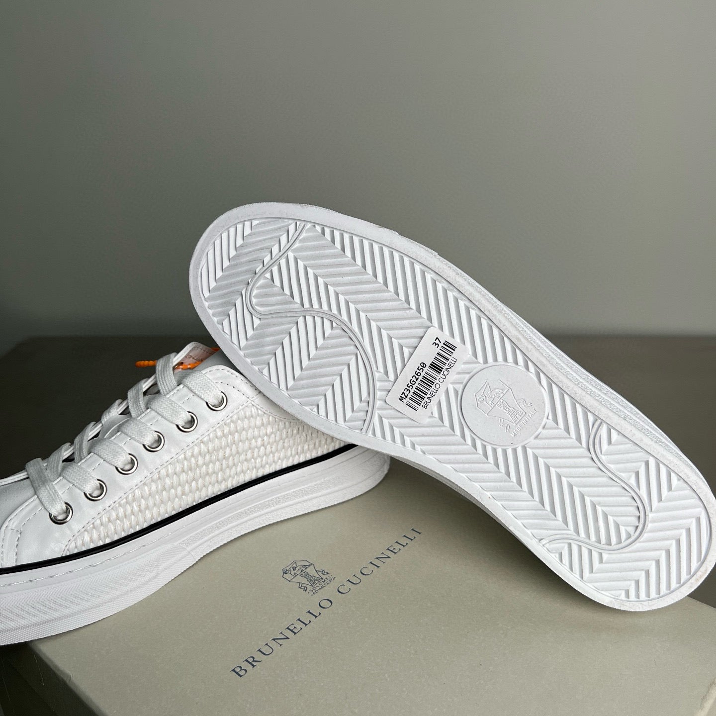 Brunello Cucinelli Sneakers