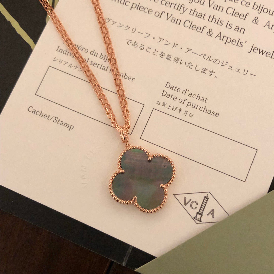 Van Cleef & Arpels Necklace