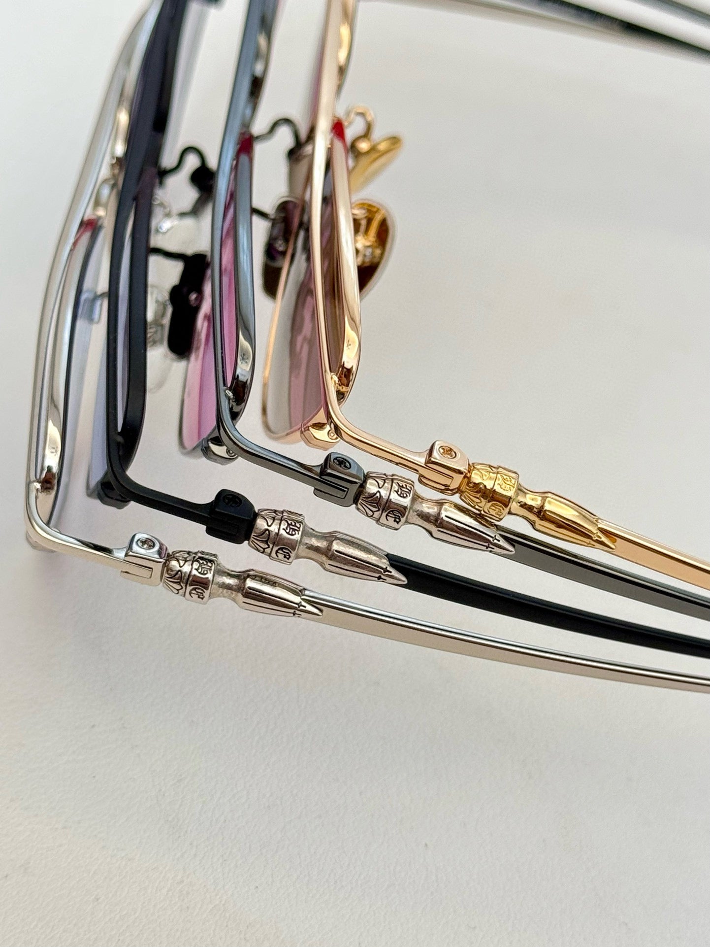 Chrome Heart Sunglasses