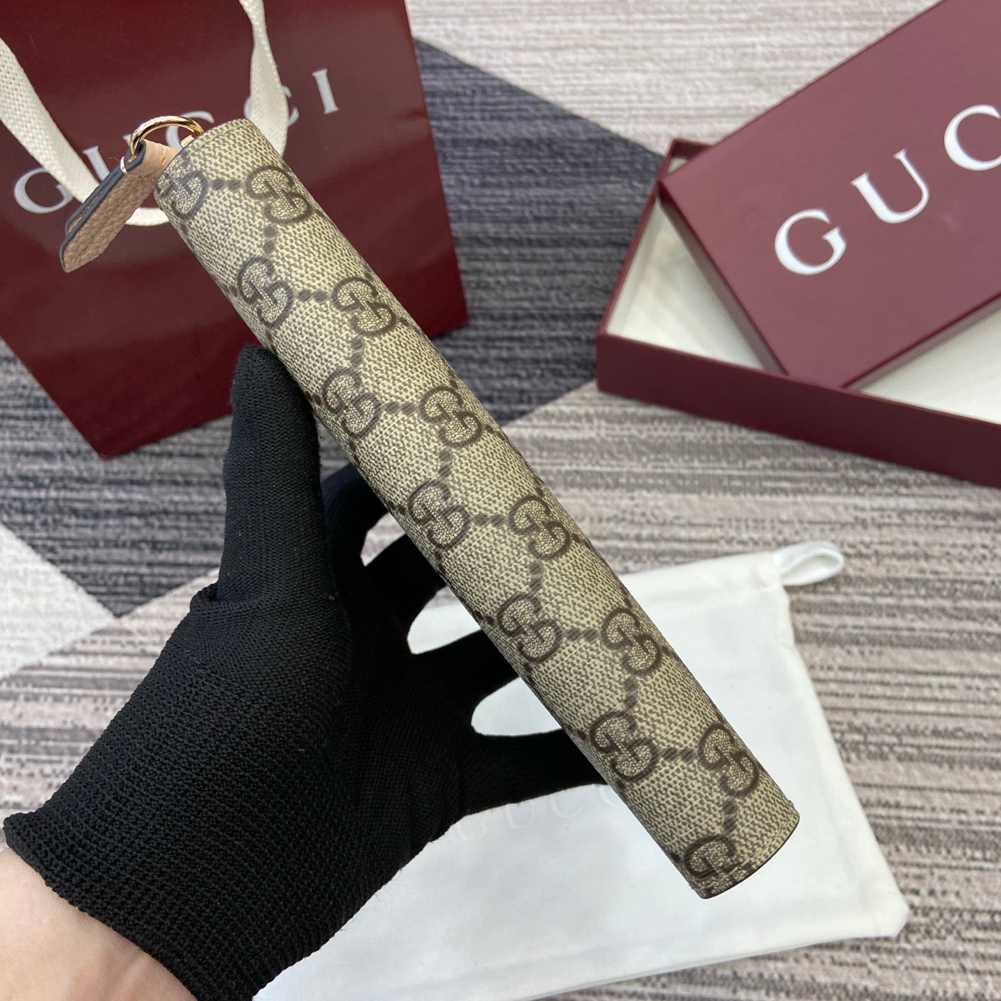 Gucci Long Wallet