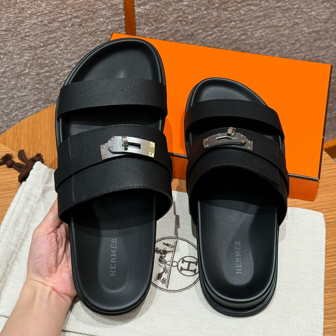 Hermes Jackson Sandals