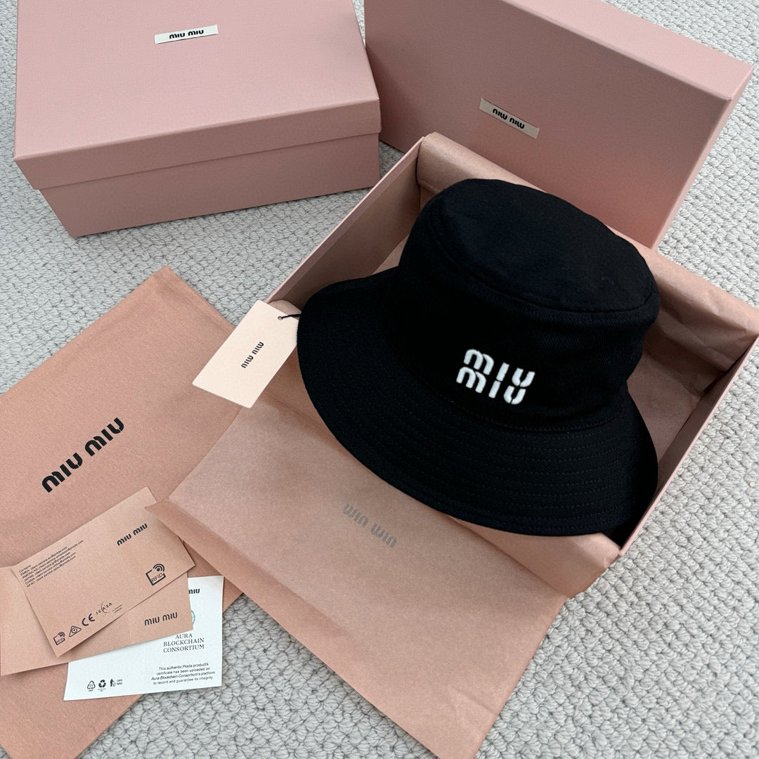 Miu Miu Cap