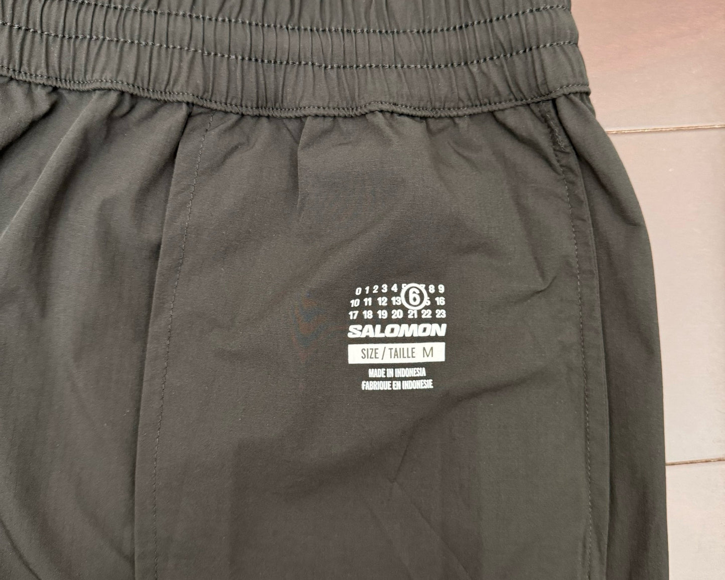 MM6 Short Pants