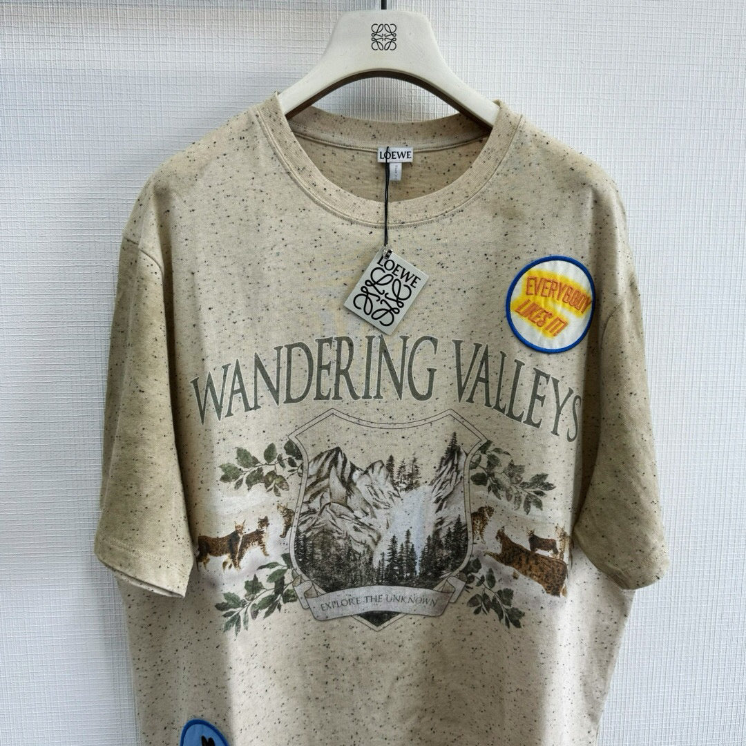 Loewe T-shirt