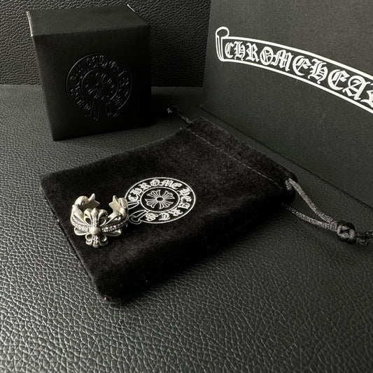 Chrome Hearts Rings