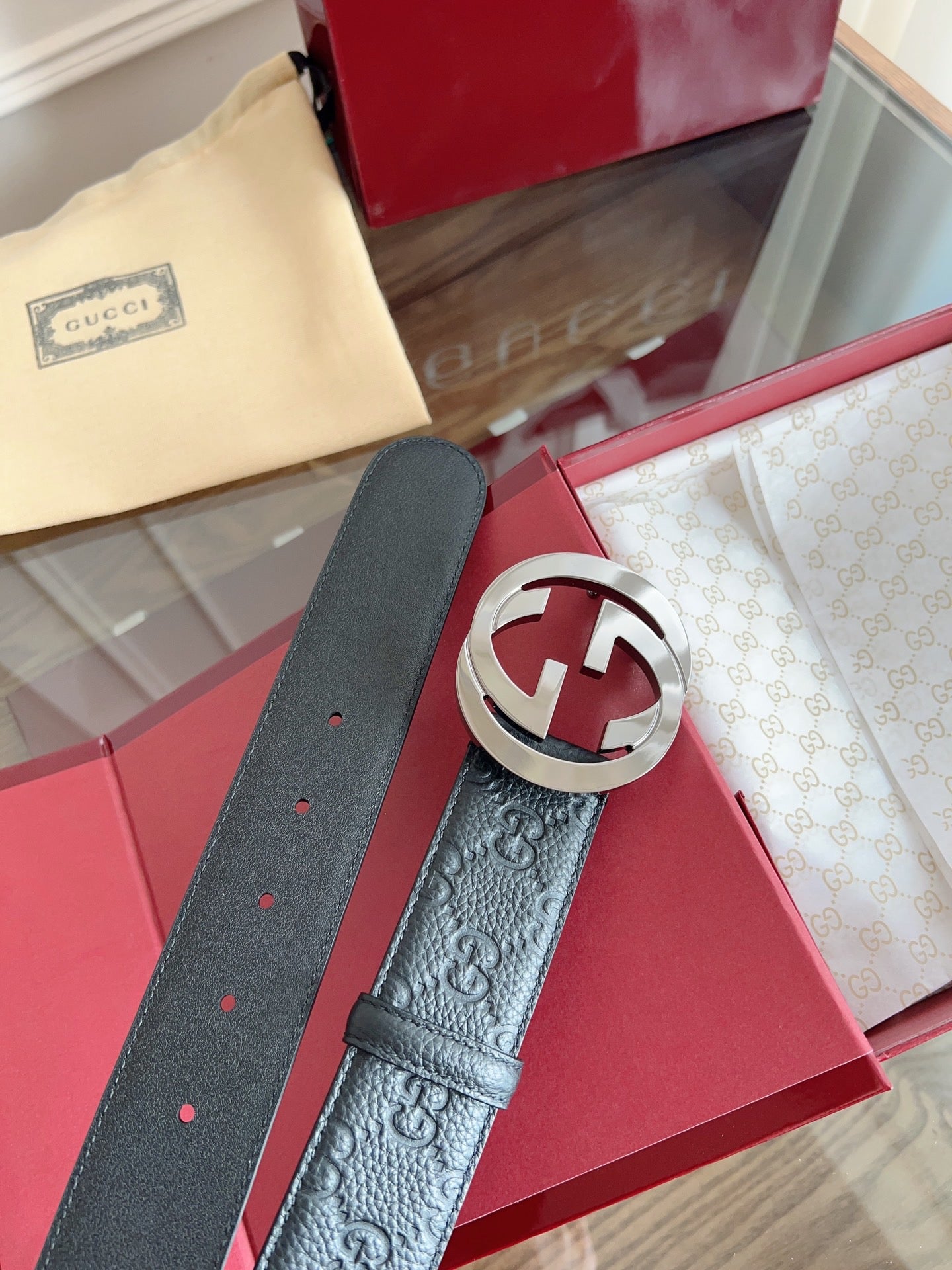 Gucci Belts