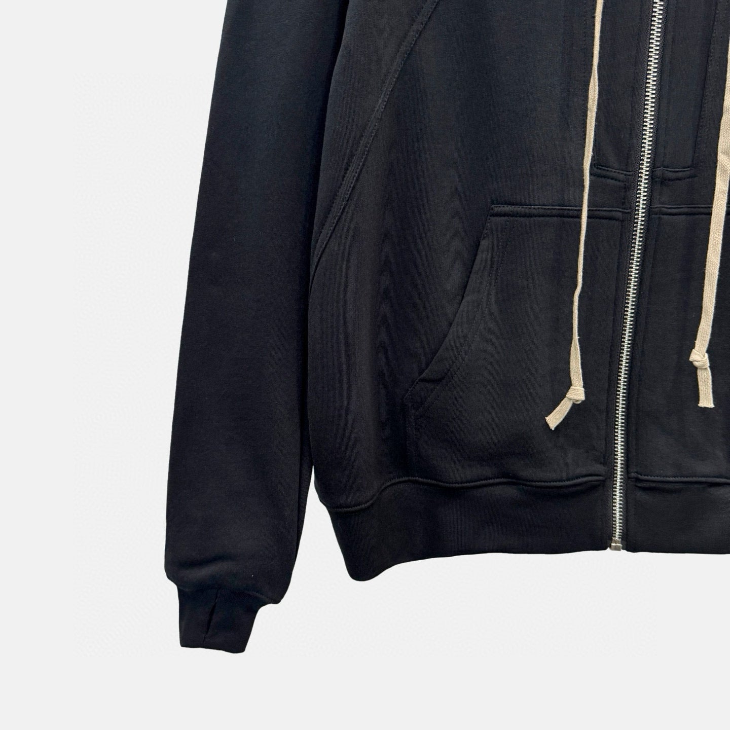 Rick Owens Hoodie