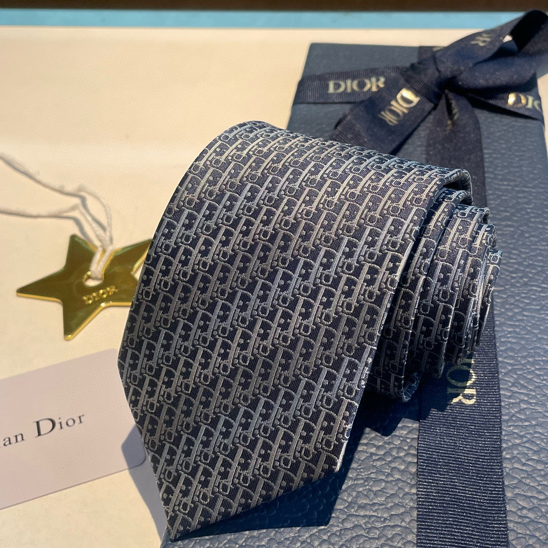 Dior Tie