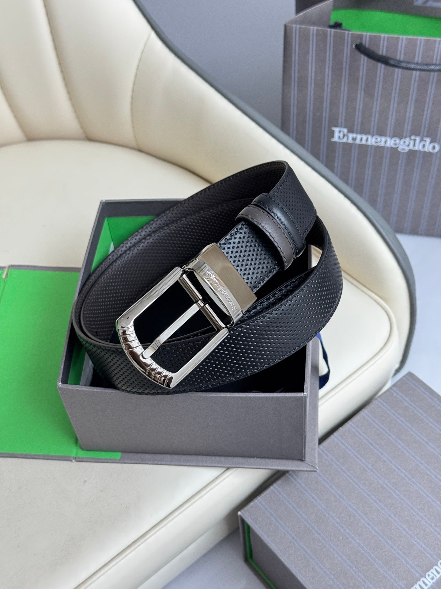 ZG Belts