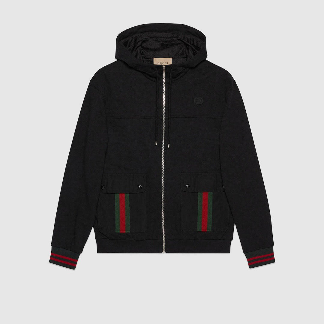 Gucci Jacket