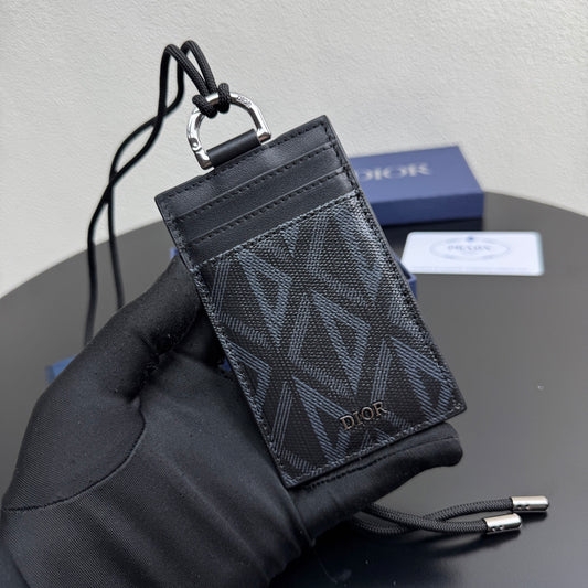 Dior Vertical Cardholder