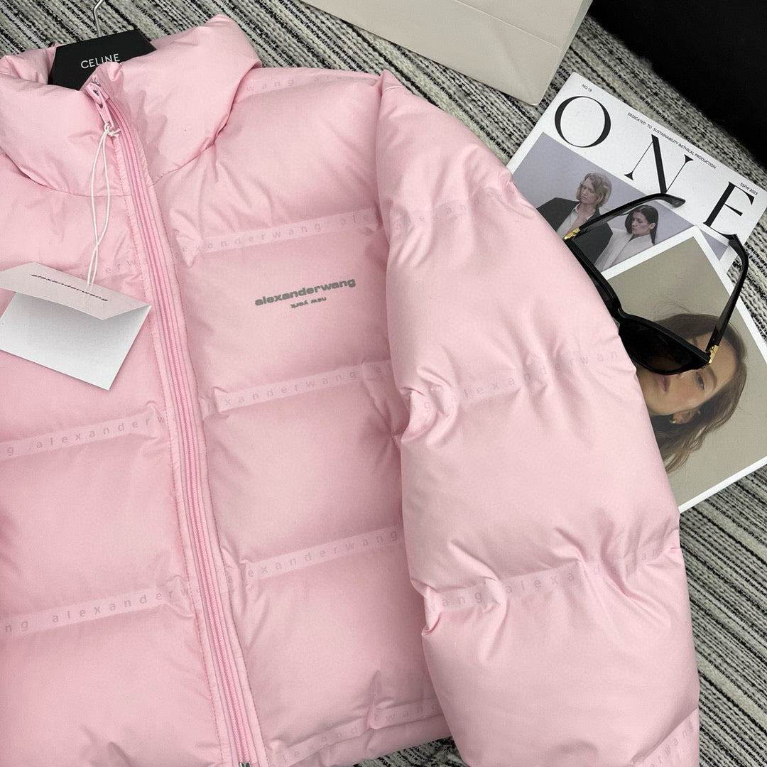 Alexander Wang Down Jacket