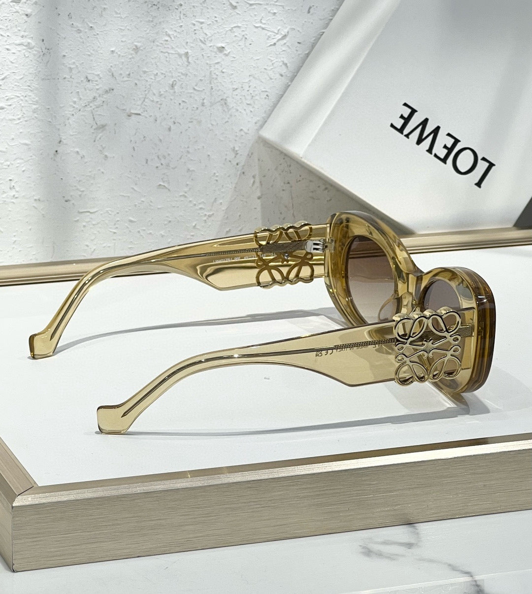Loewe Sunglasses