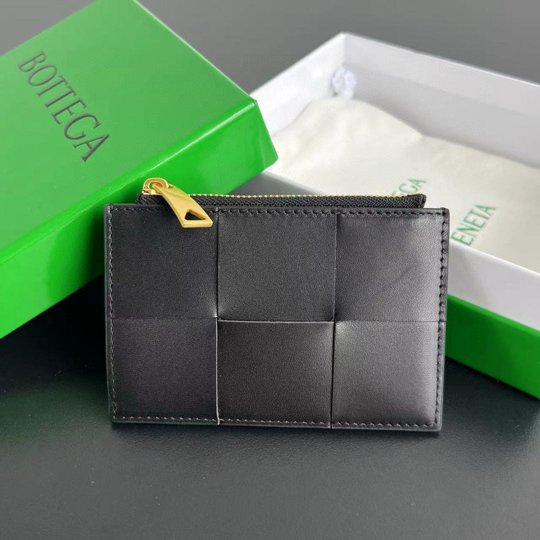 Bottega Veneta Card Holder