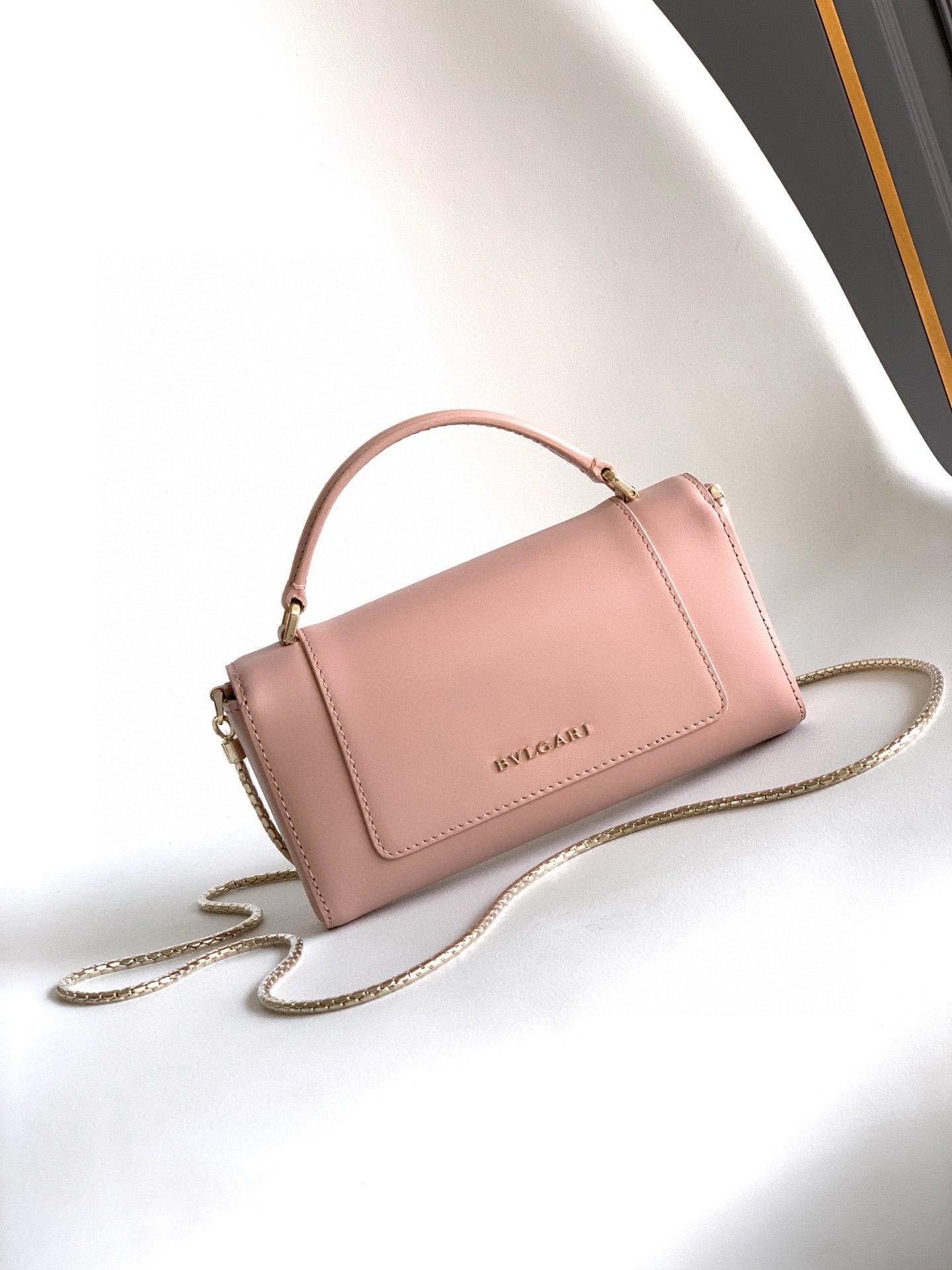Bvlgari Serpenti Froever Bag