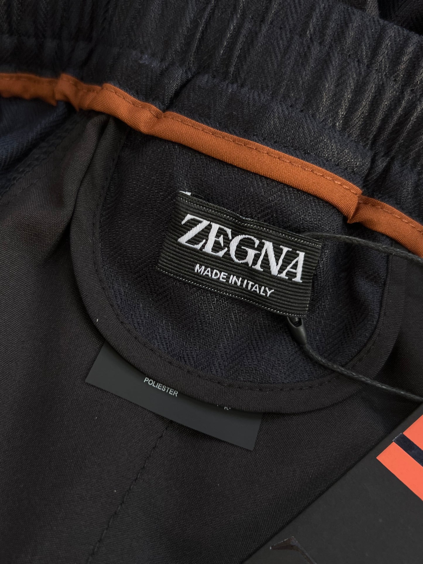ZG Long Pants