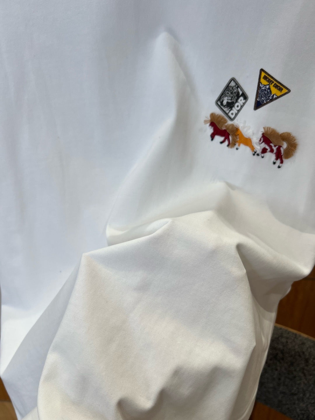 Dior T-shirt