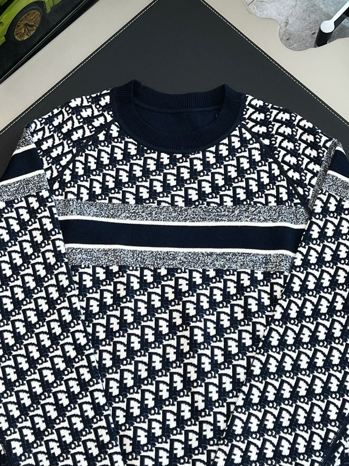 Dior Sweater