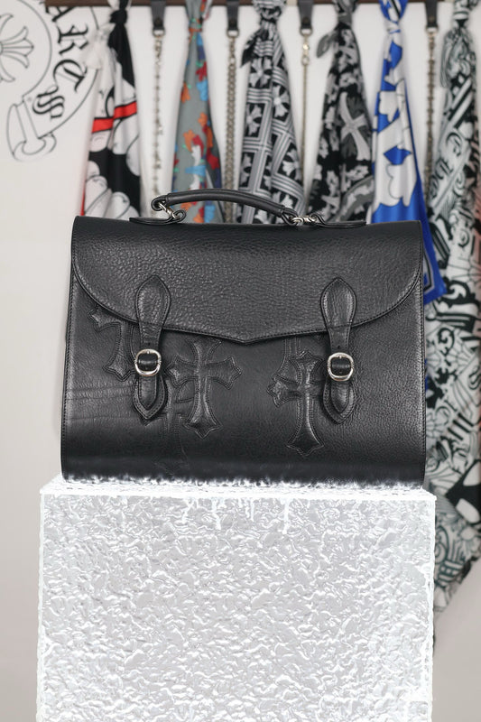 Chrome Hearts BRIEFCASE