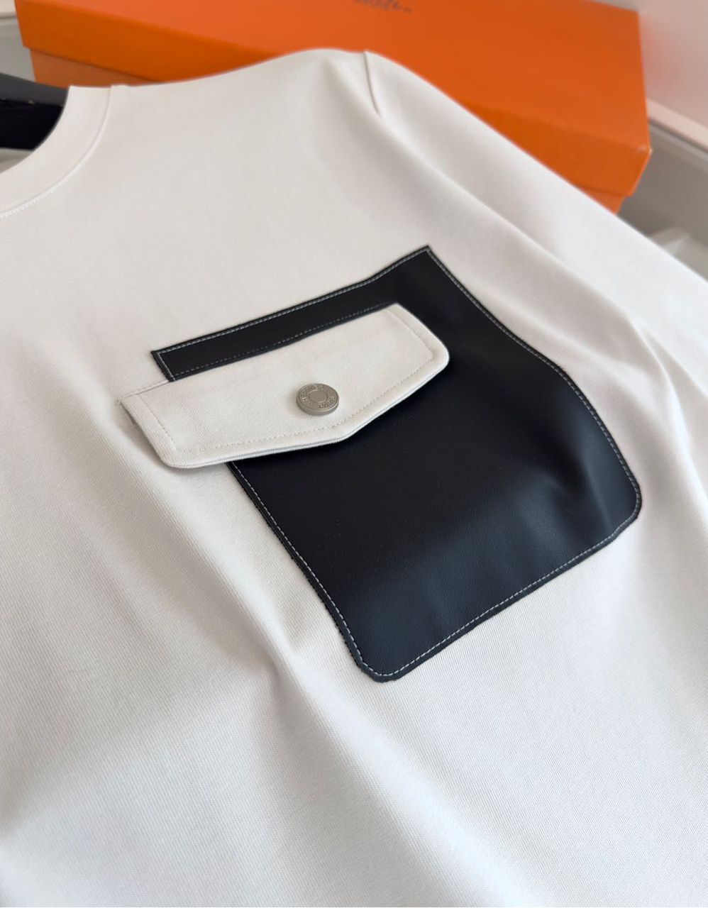 Hermes T-shirt
