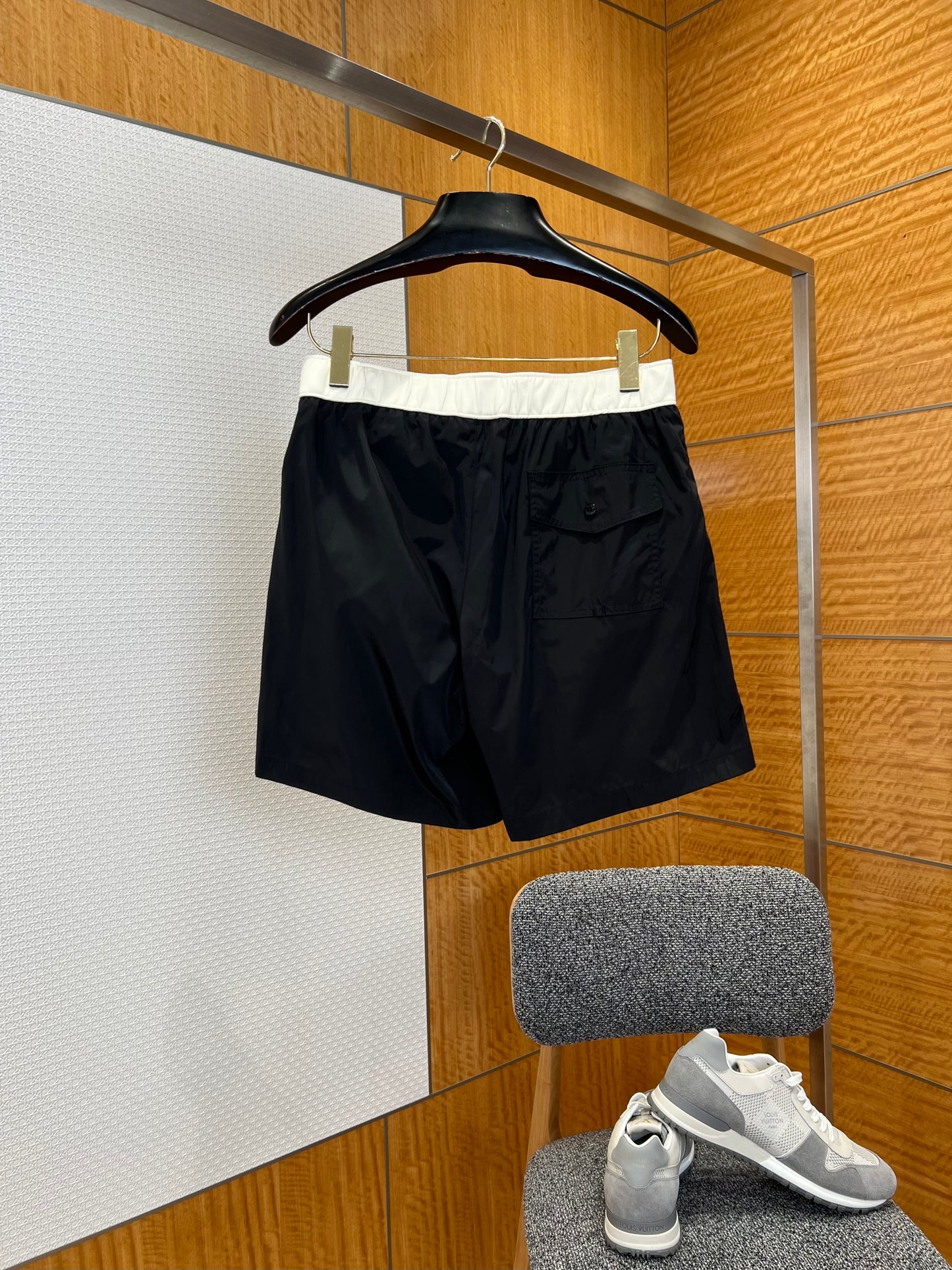 Moncler Short Pant