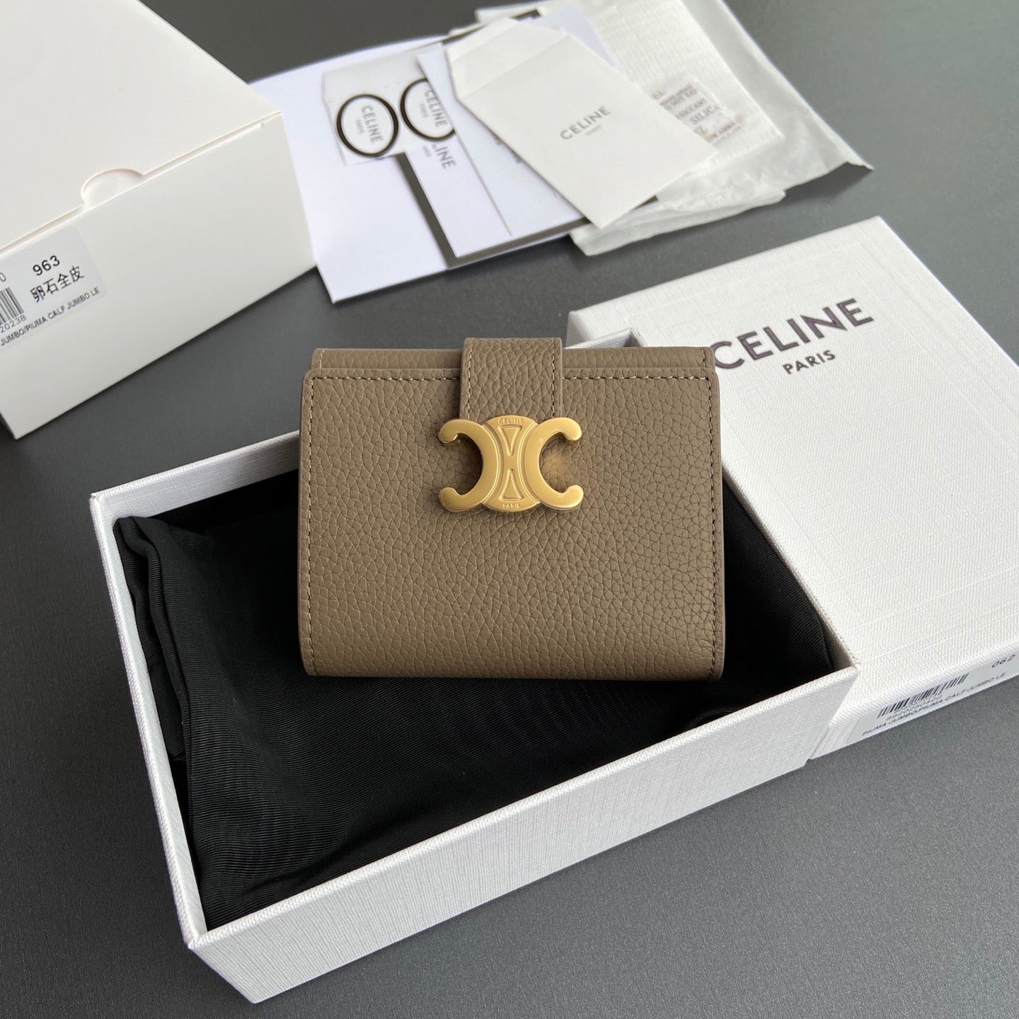 Celine Wallet