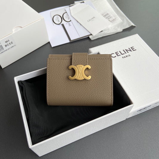 Celine Wallet