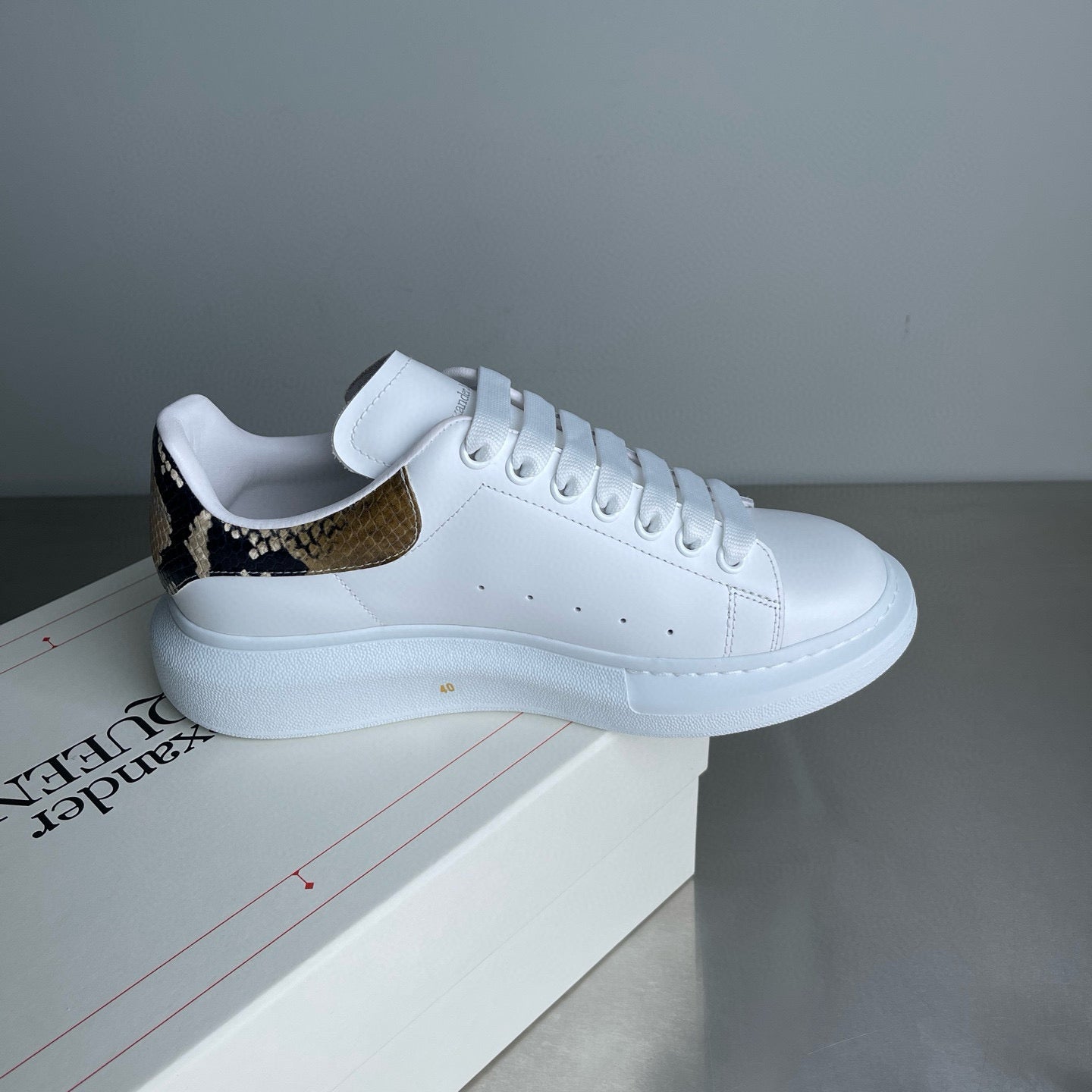 Alexander McQueen Sneakers