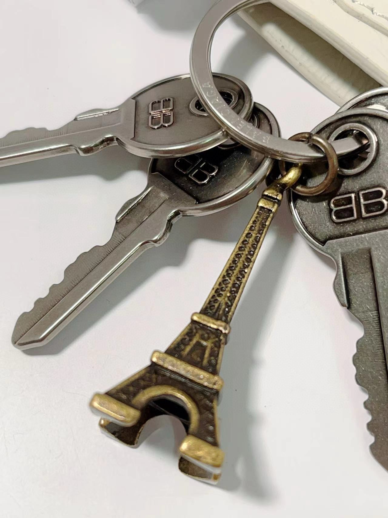 Balenciaga Bag Charms