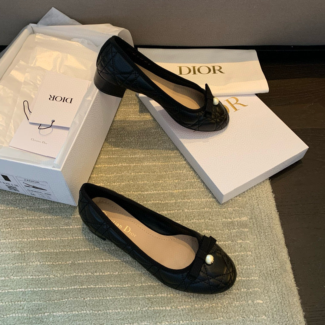 Dior Heels