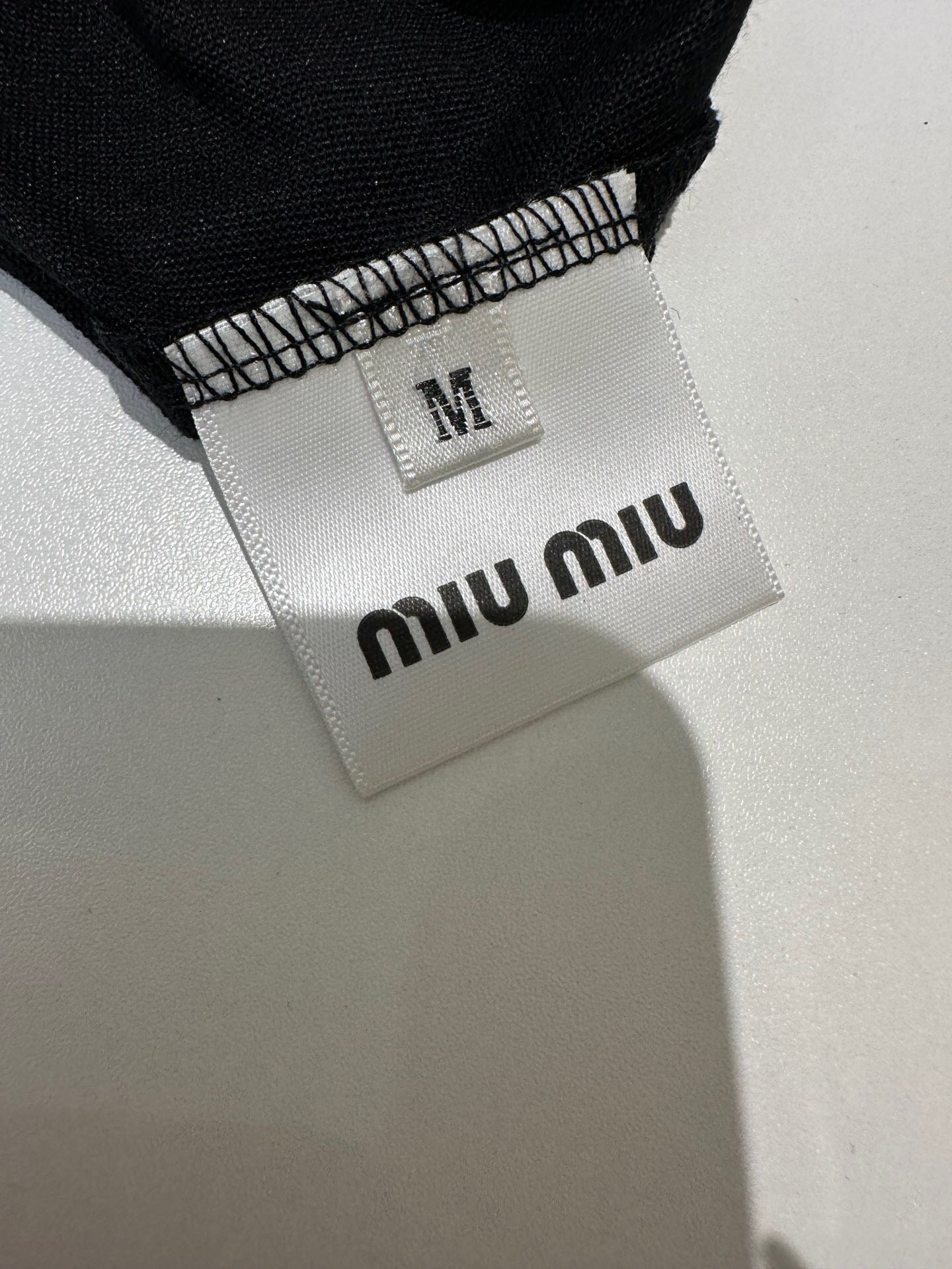 Miu Miu Shirt