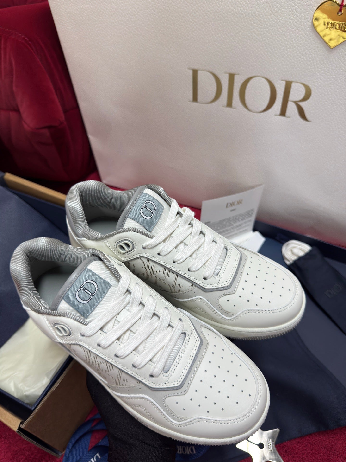 Dior Sneaker