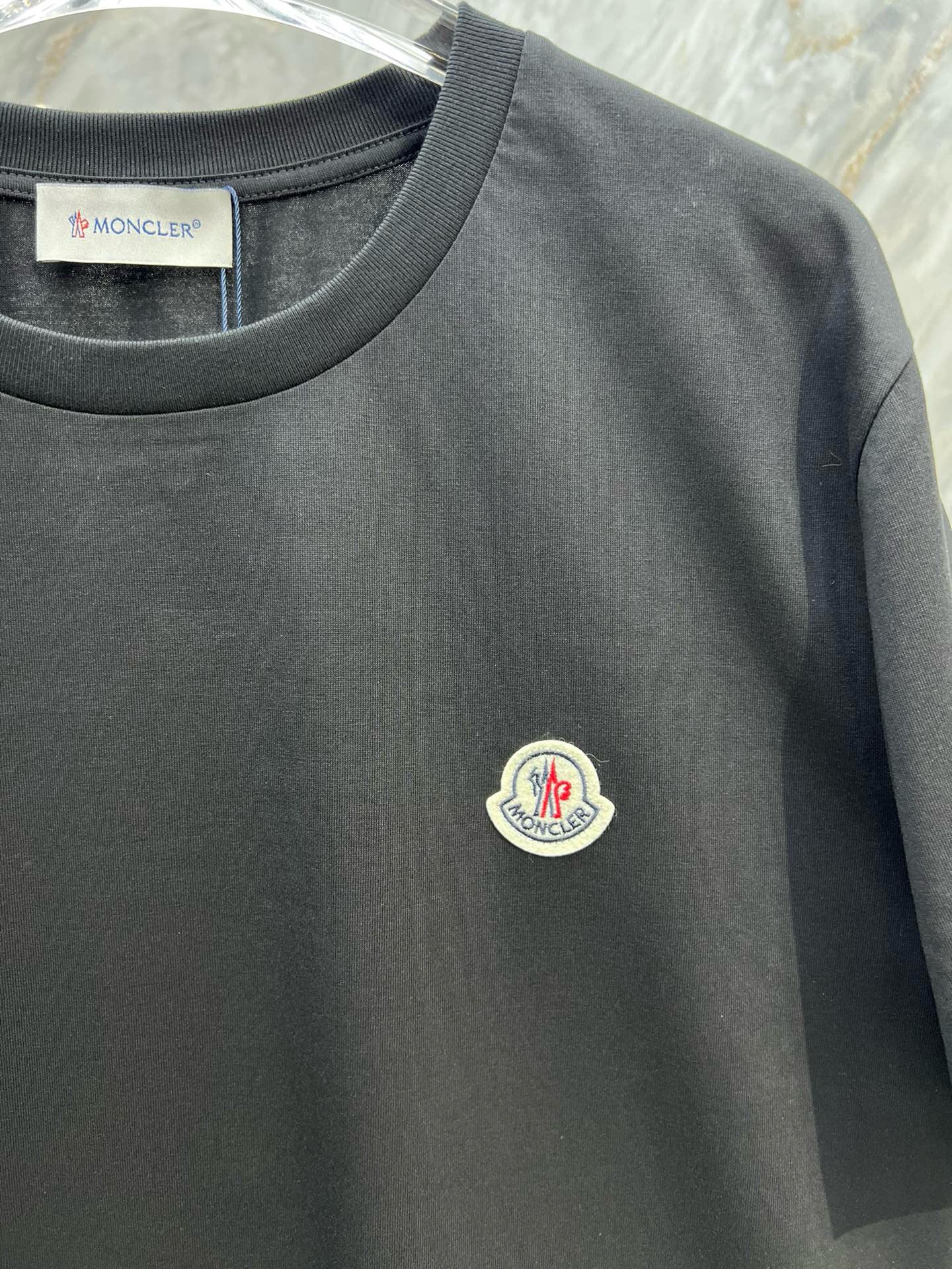 Moncler T-shirt