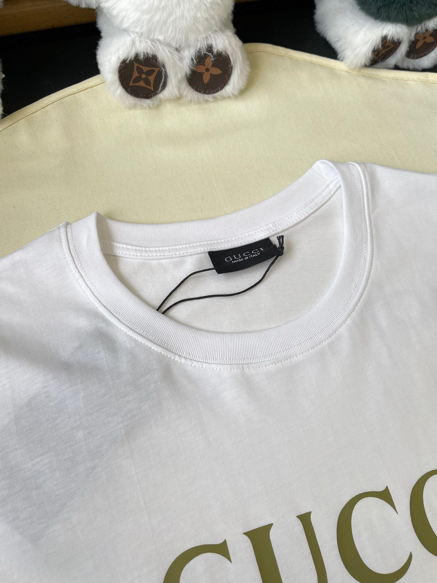 Gucci T-shirt