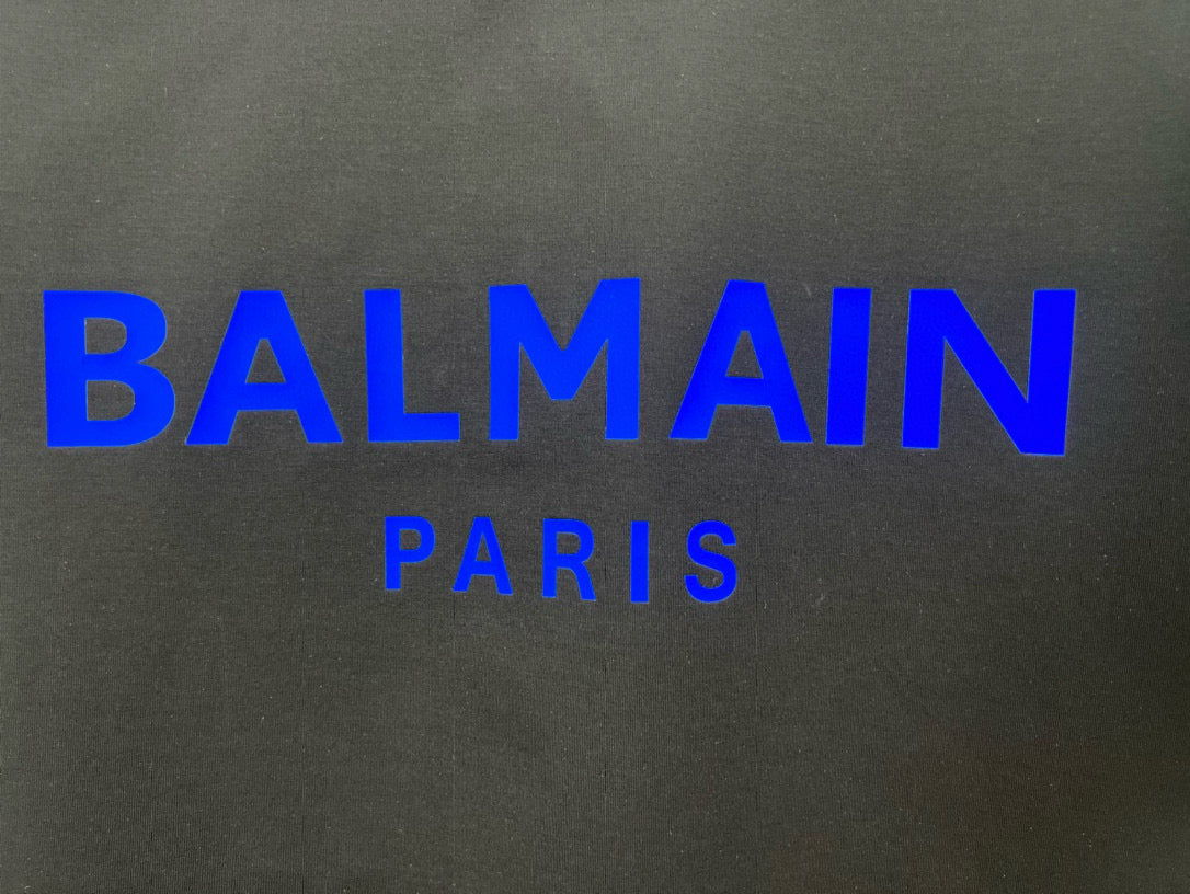 Balmain T-Shirt