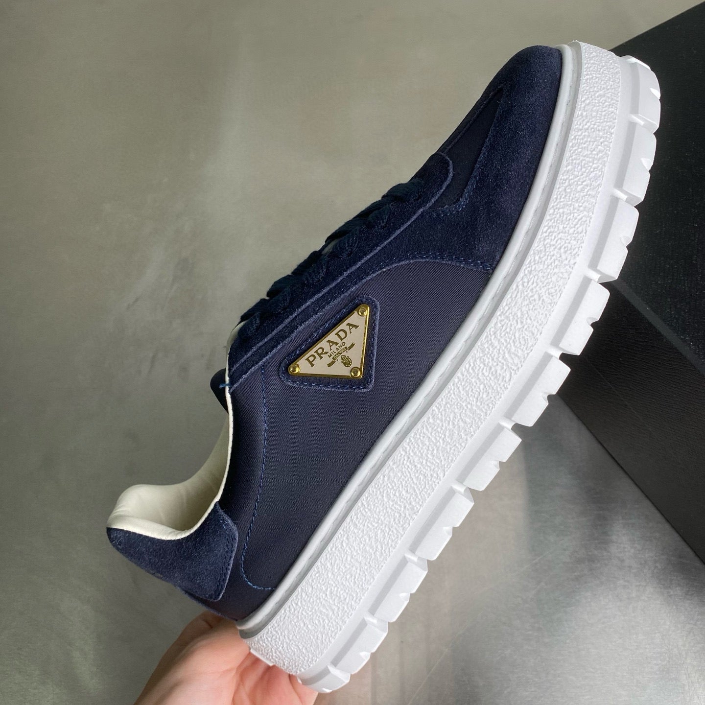 Prada Sneakers