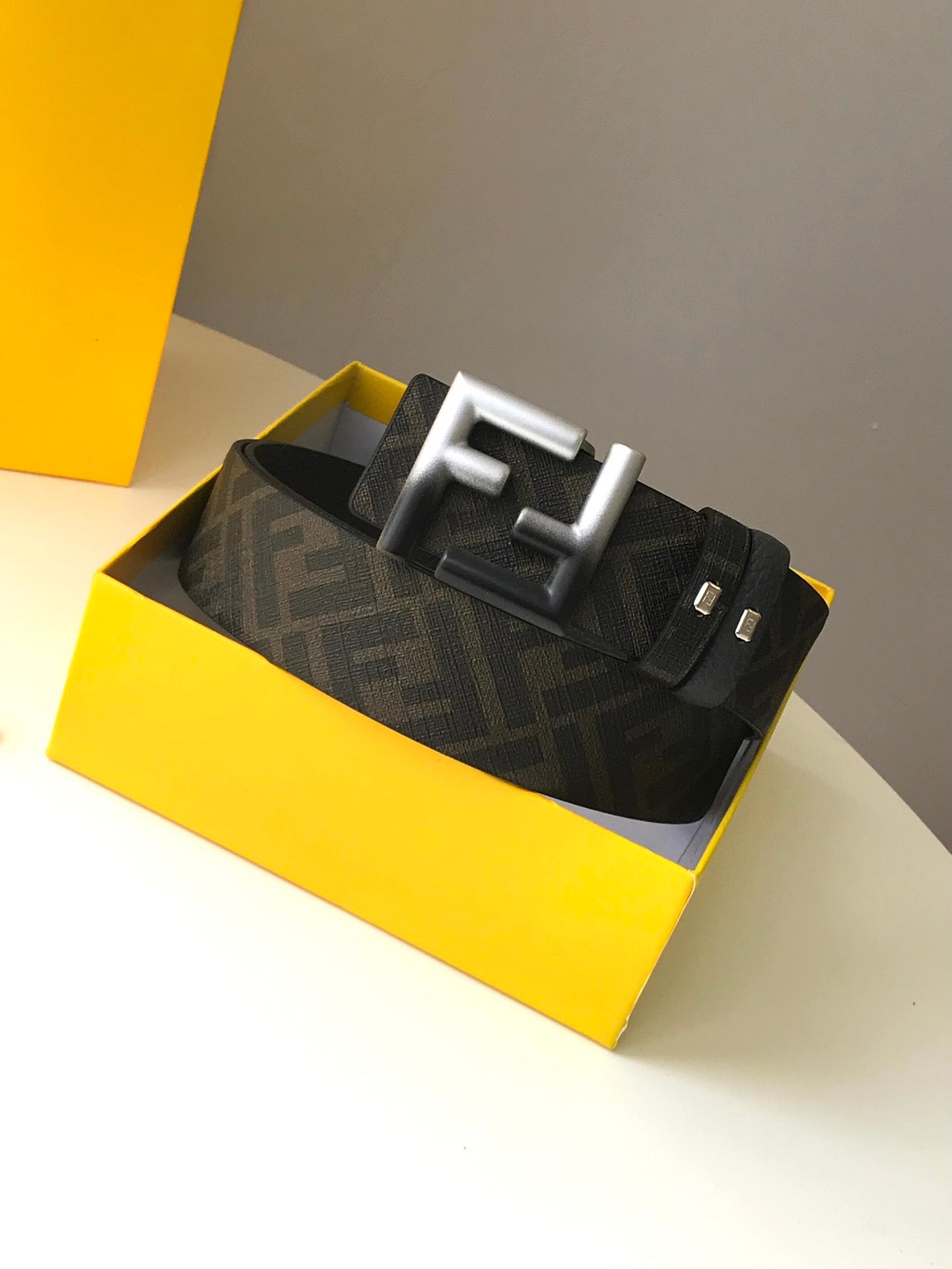 Fendi Belts