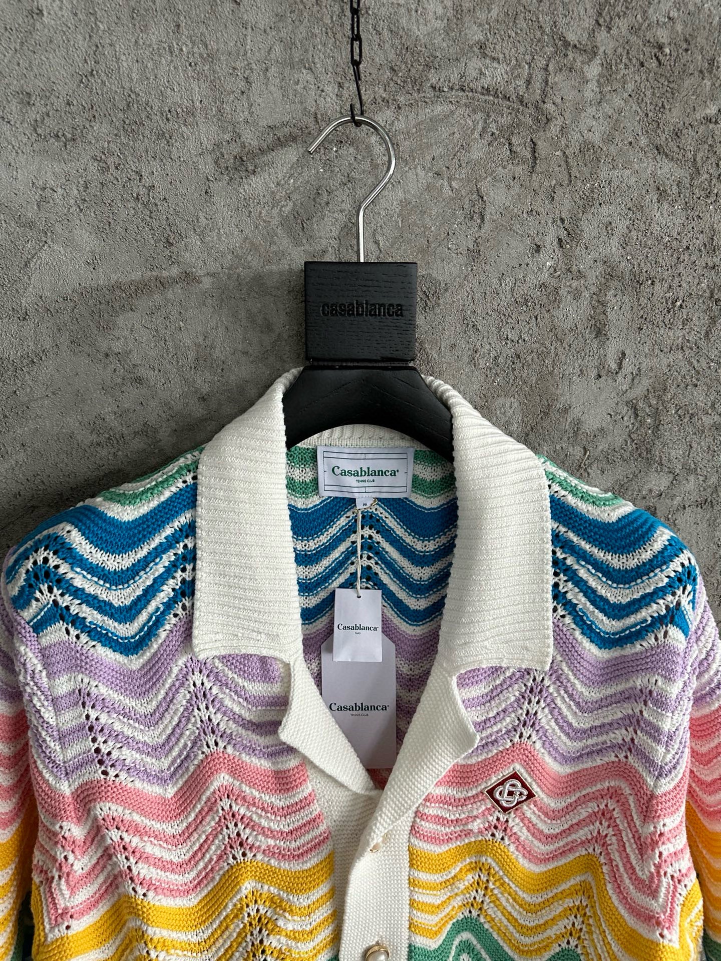 Casablanca Shirt