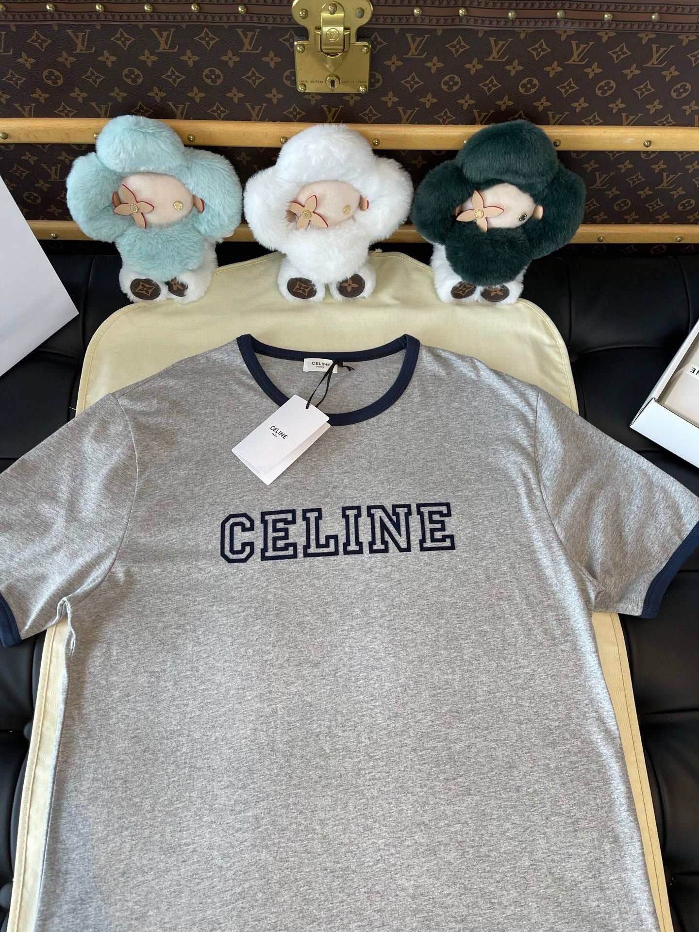 Celine T-Shirt