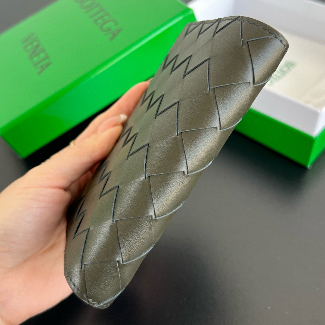 Bottega Veneta Card Holder