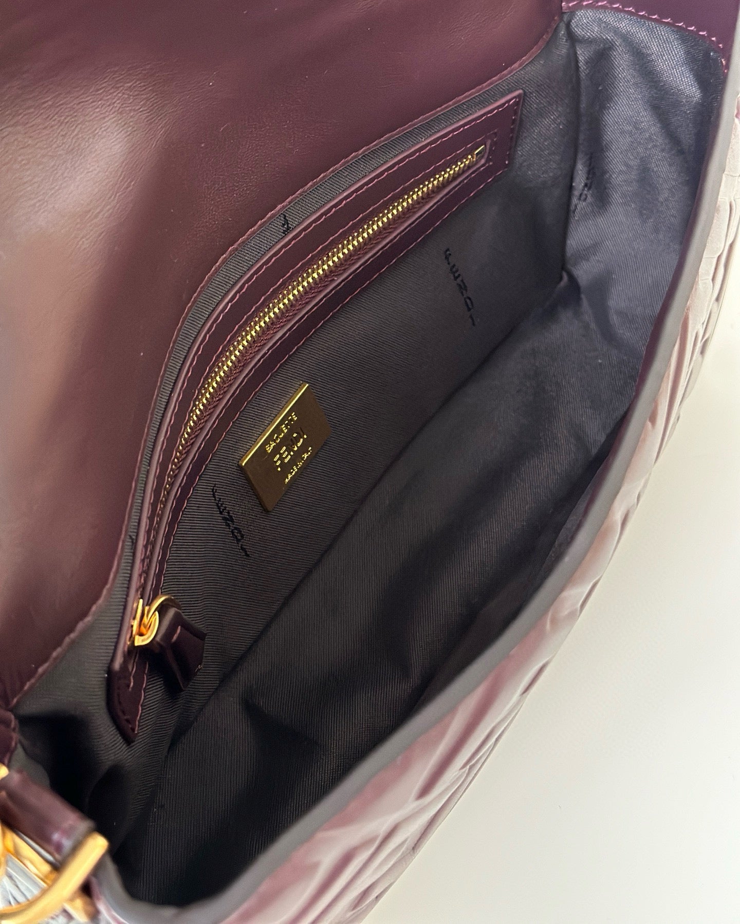 Fendi Baguette Bag